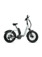 ESPIN NESTA 750W 20" Fat Tire Bicicleta eléctrica plegable y versátil